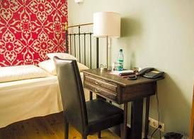 Hotel Alexander 2