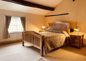 Cain Valley Hotel 2