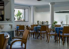 Hotel Panoramic 4