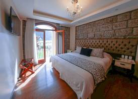 Sangay Spa Hotel 5