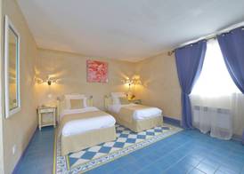 Hotel Le Cilaos 5