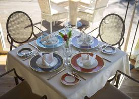 Donatela Resort & Sanctuary 2