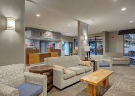 Whitefish Riverfront Hotel 3