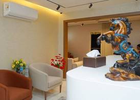 Golden Season Hotel 5