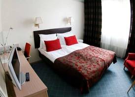 Original Sokos Hotel Alexandra Jyväskylä 5