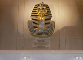 Pyramids Park Resort Cairo 3