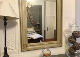 B&B Maison d'Hôtes - Château de Jouques 5