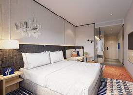 Holiday Inn Express BANGKOK PHAYATHAI by IHG 5
