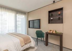 ICON H Lugano - Luxury Suites & Apartments 5