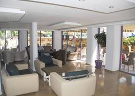 Rosella Hotel 5