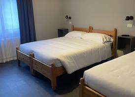Condhotel Fanti Ski & Bike 5