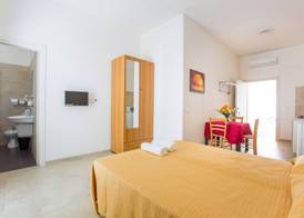 Villa Coppitella, rooms & apartments 4