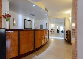Corte Ongaro Hotel 2