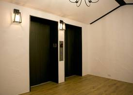 York Design Hotel 4