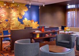 Courtyard by Marriott Lehi at Thanksgiving Point 3