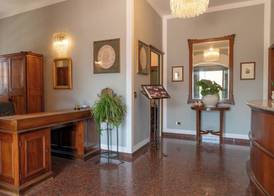 Hotel Aquila 3