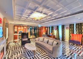 Hotel Madera Hollywood 4