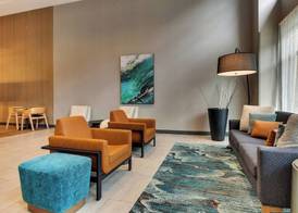 Fairfield Inn & Suites by Marriott Birmingham Downtown 2