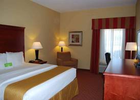 La Quinta by Wyndham Fairfield TX 4