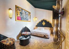 PALACIO AL ANDALUS 3