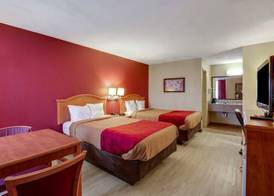 Mill Tree Inn Millington 5