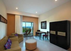 El Dorado Seaside Palms, All & More Inclusive - Adults Only 5