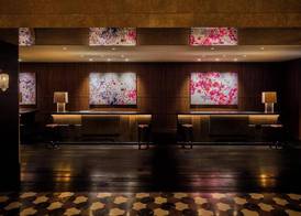 Hyatt Regency Tokyo 3