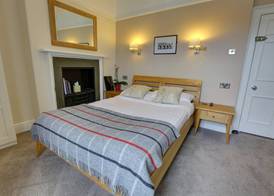 The Grange Guest House 5
