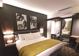 Copperwood Hotel and Conferencing 2
