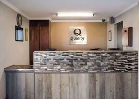 Quality Inn Hall of Fame 3