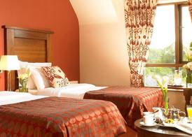 Glengarriff Park Hotel 5