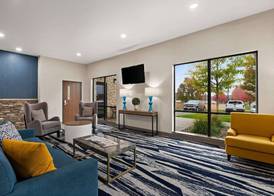 Comfort Suites Hudson I-94 5