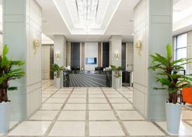Park Dedeman Almaty 2