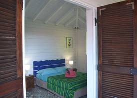 Piton Bungalows Ecolodges 4
