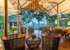 Luxury Farm House 2