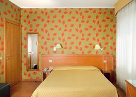 eco Hotel Milano & BioRiso Restaurant 4