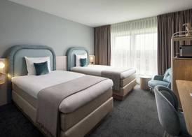Van der Valk Hotel Paris CDG Airport 5