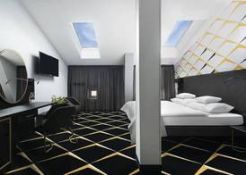 IBB Hotel Grand Hotel Lublin 5