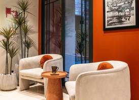 Emilion Hotel 5