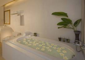 Thai House Beach Resort 5
