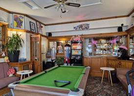 Pine Lodge Hotel 2