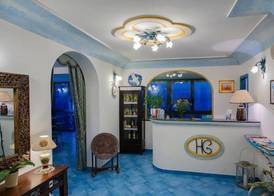 Hotel Il Gabbiano 2