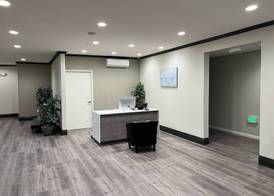ASPIRE INN & SUITES Orange 2