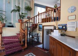 Hotel Nella 4