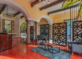 Hotel HO Merida 2