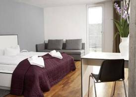 Karlito Apartmenthaus 5