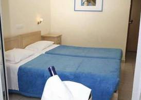 Hanioti hotel 4