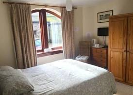 The Fox & Hounds Inn 5