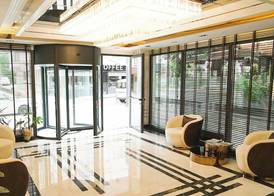 Sky Hill Hotel 4