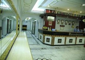 Concorde Inn Hotel 4